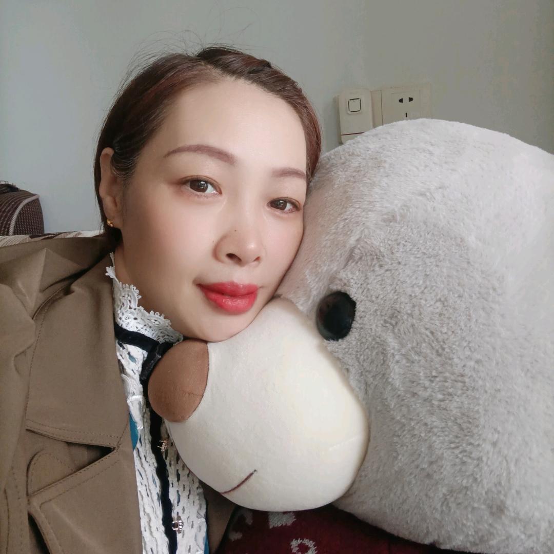 快乐的我