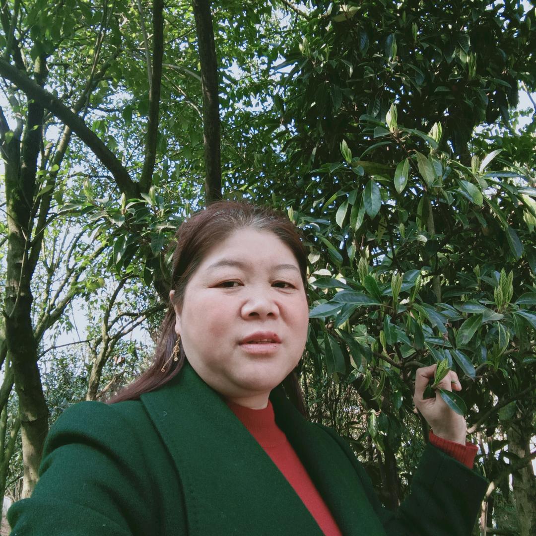李姐