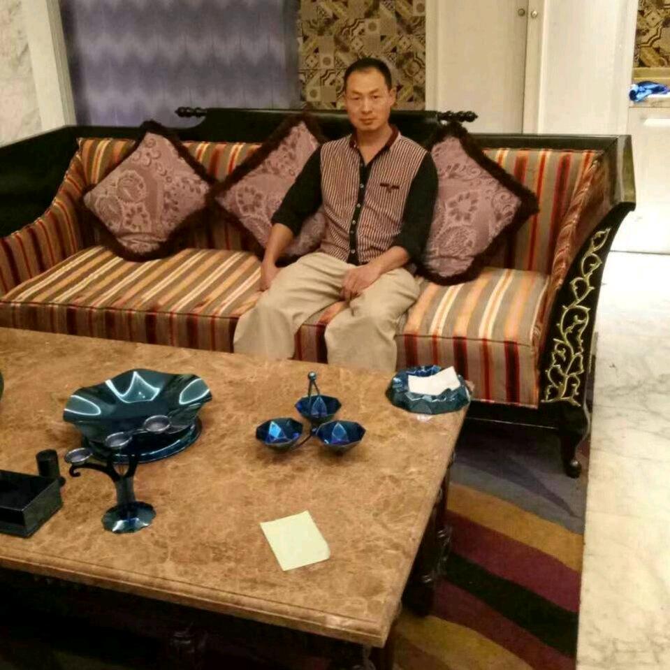 河南定制家具