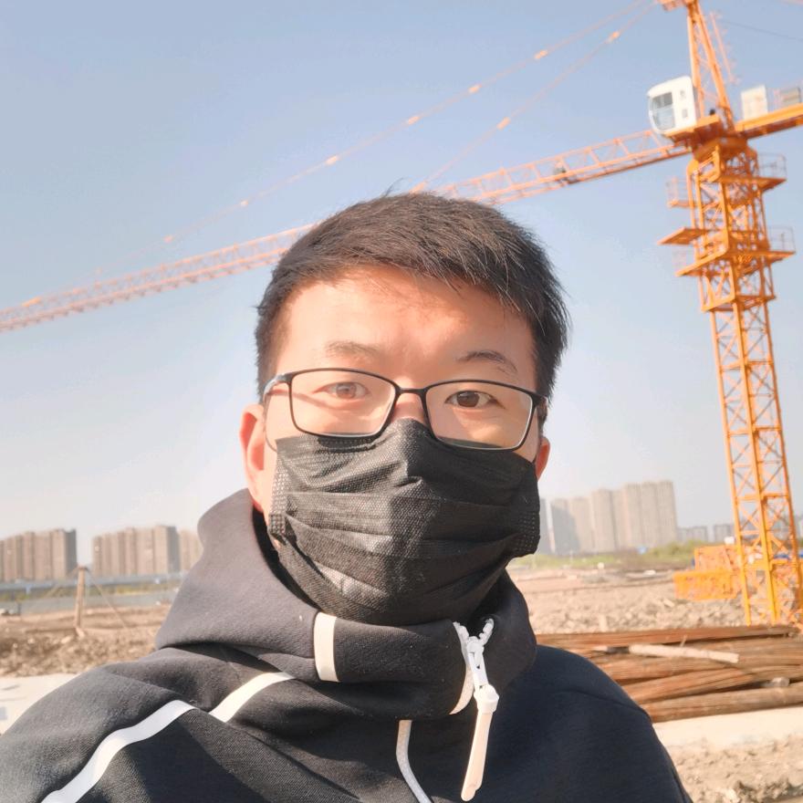 拥抱一夏天的风