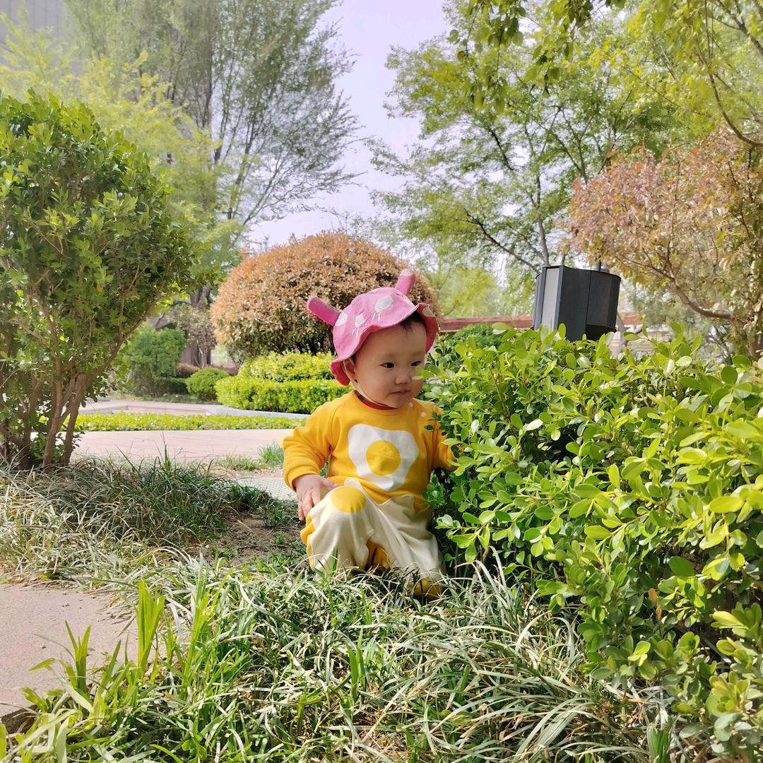 🌈🌈知足常乐