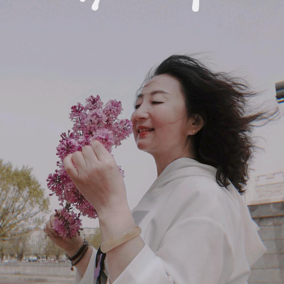 温柔的风🧚‍♀️