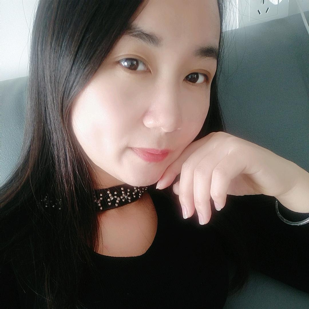 王丽丽
