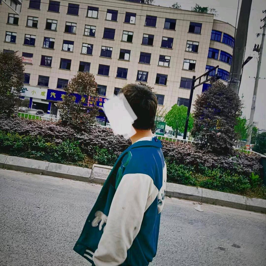 小～海～王💕