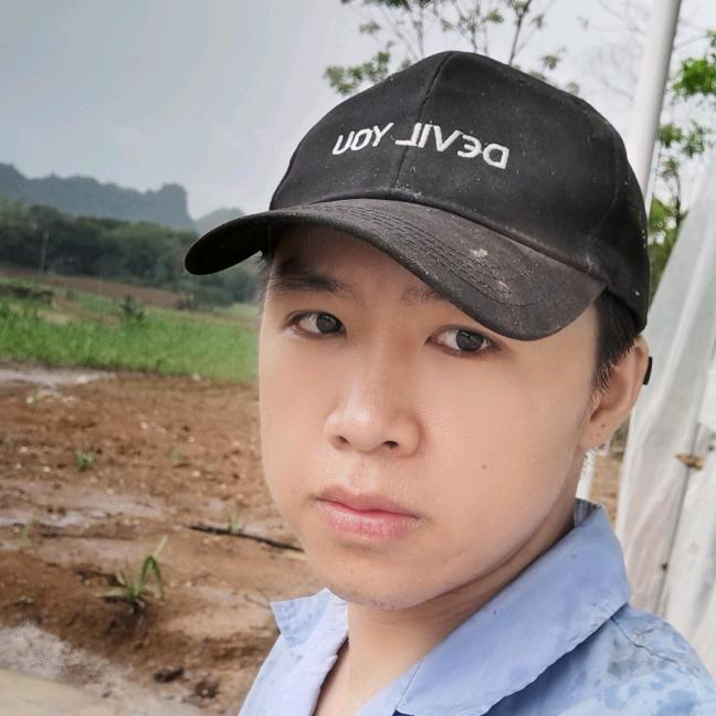 阿兴哥