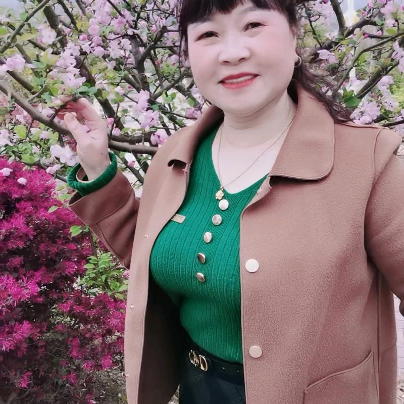 周冬娥