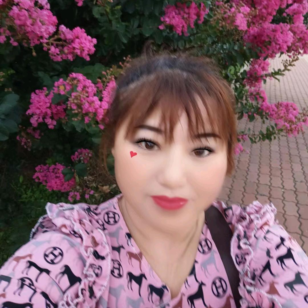 王兰姐