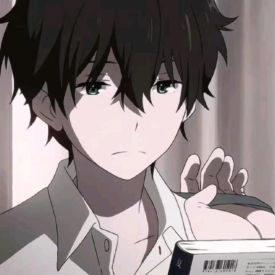 老哥哥