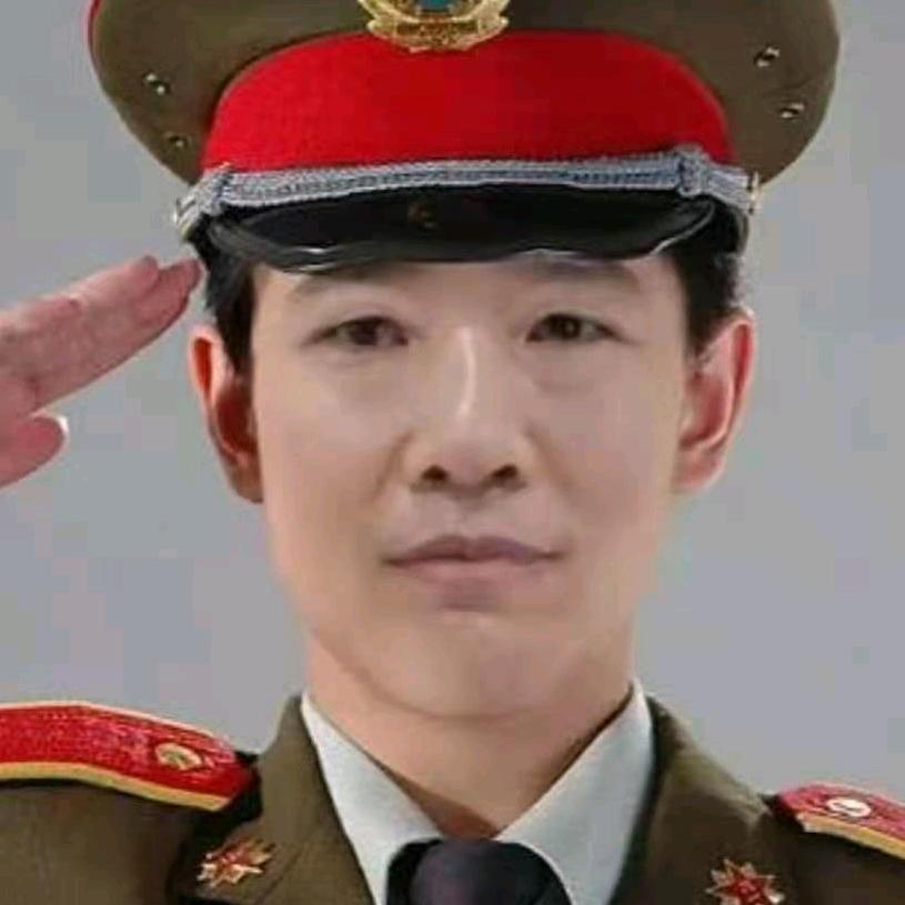 魔术兵哥
