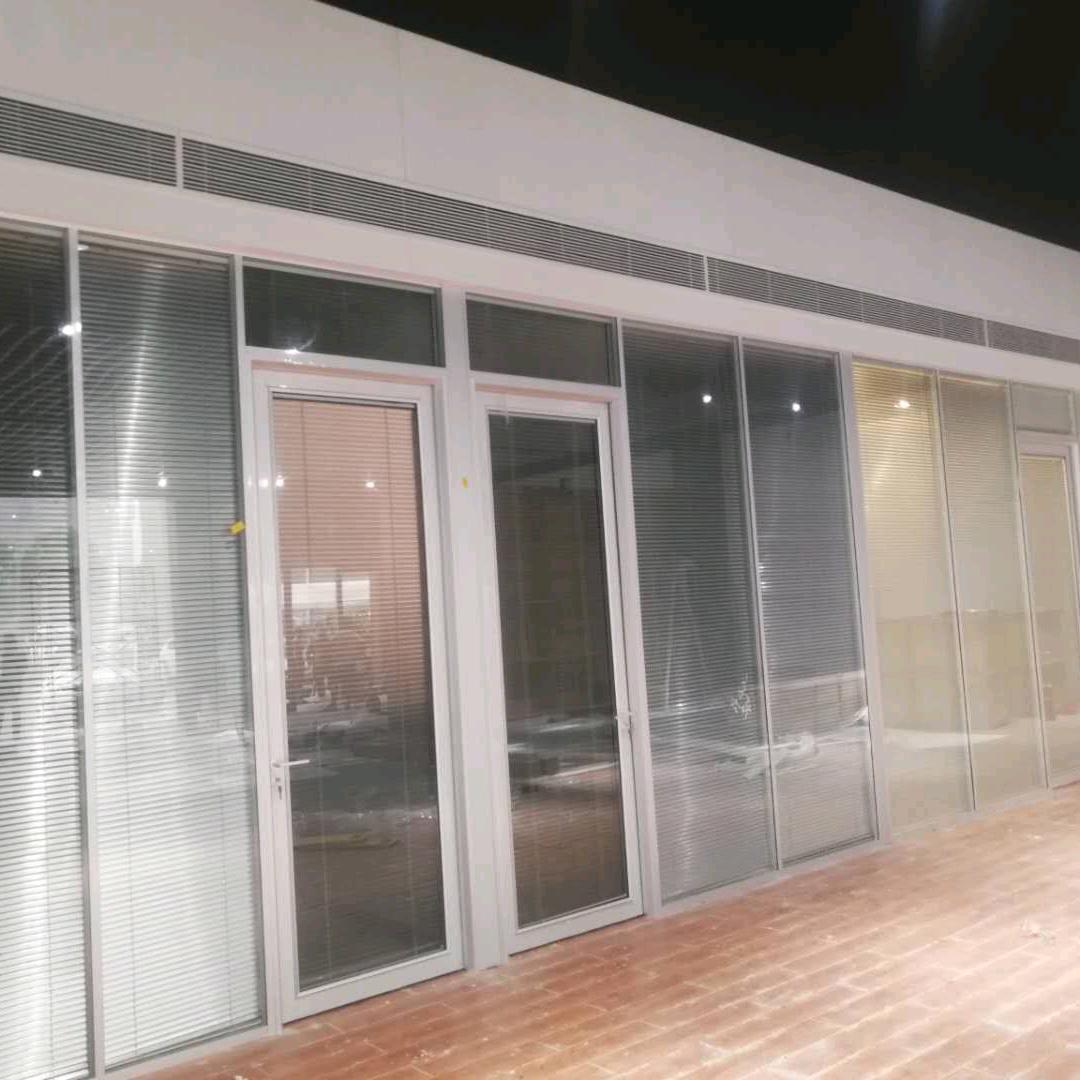 长沙晨信界建材有限公司