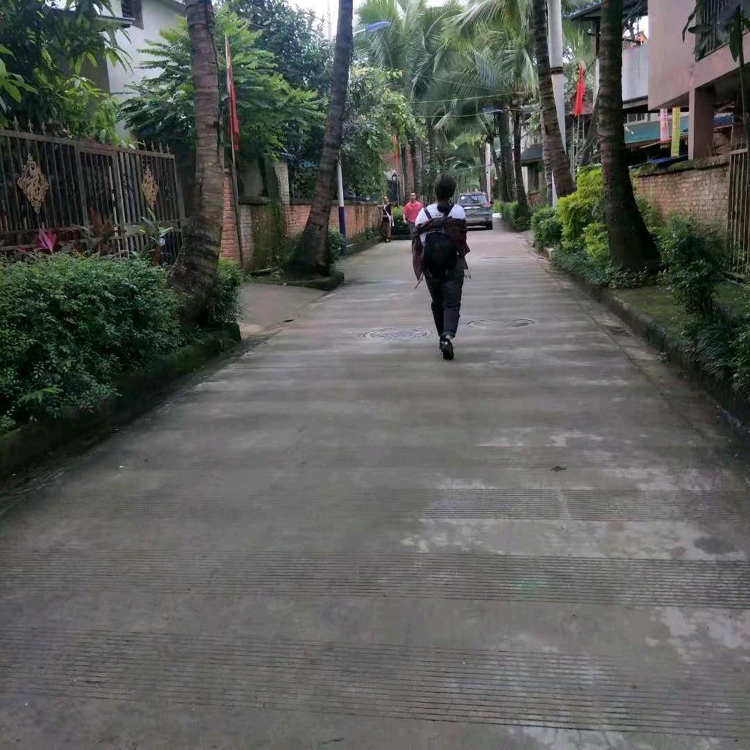 覆水难收，康