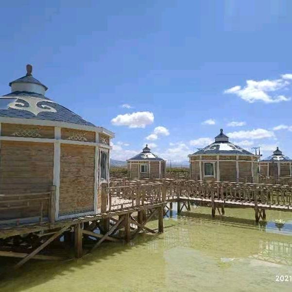 我的心里只有你