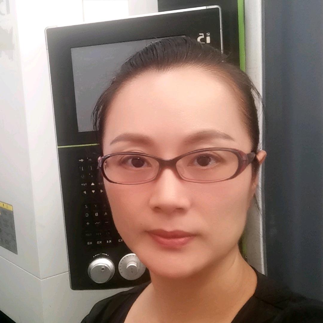铁娘子干机加工
