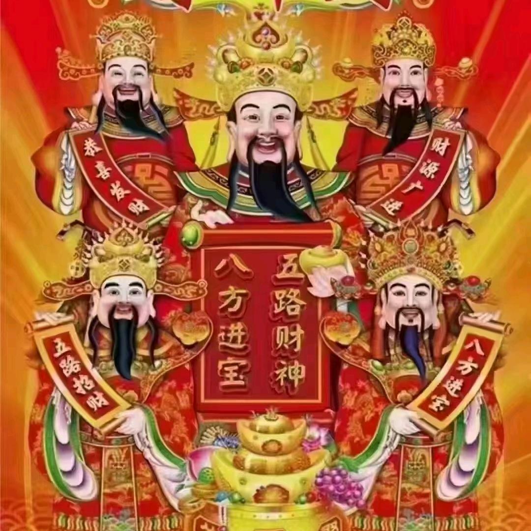 一心向钱，2025风生水起
