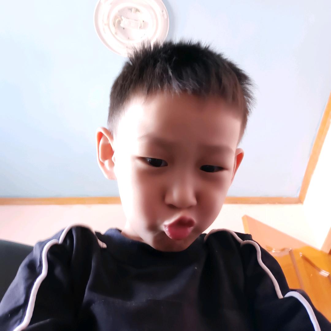 俊…妈妈