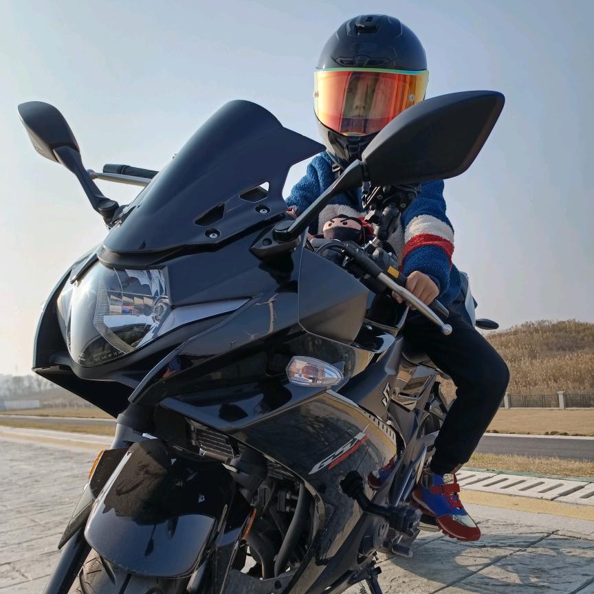 猫头车大叔🏍🏍