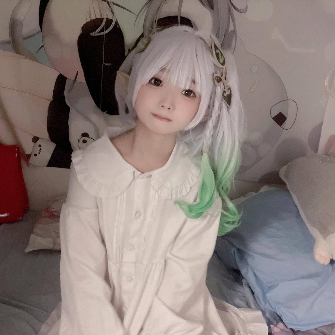 可可哈哈[元宝]