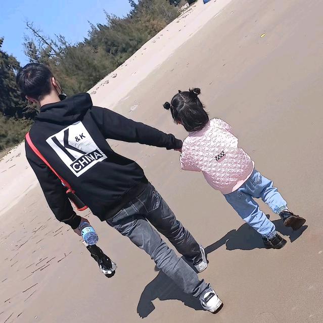 连晓彭&依然~如此