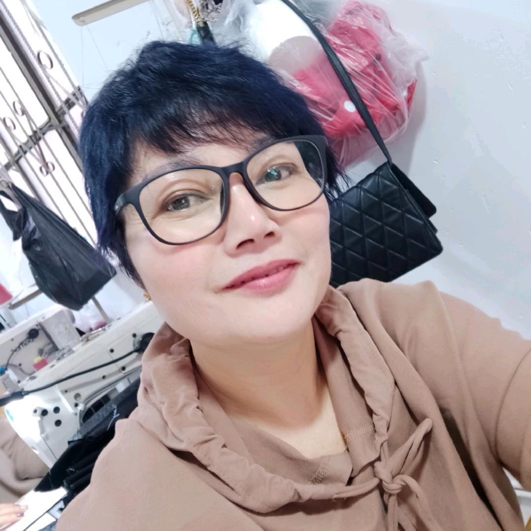 裁缝黄姐