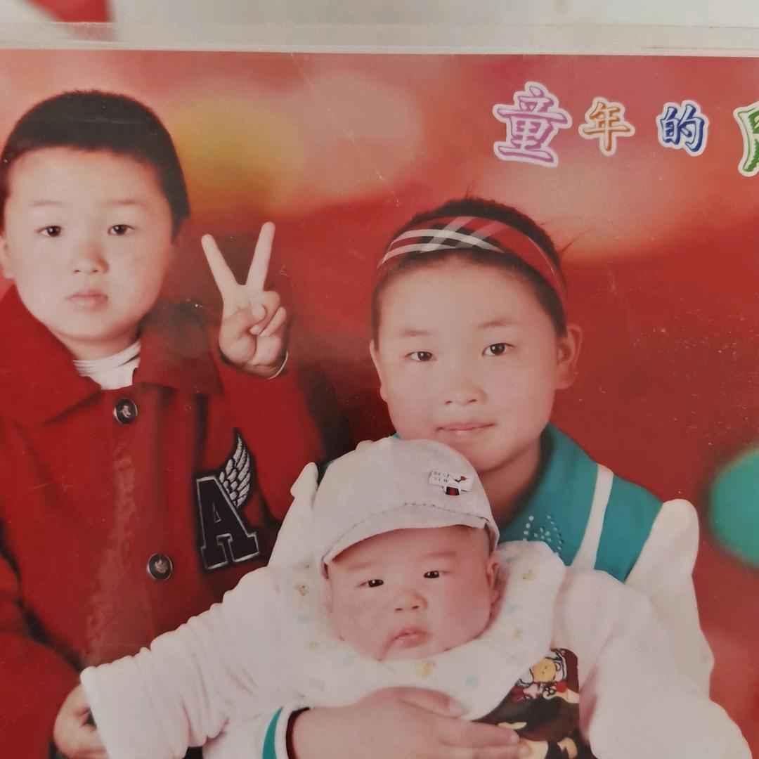 郑州贴砖《王姐》夫妻档