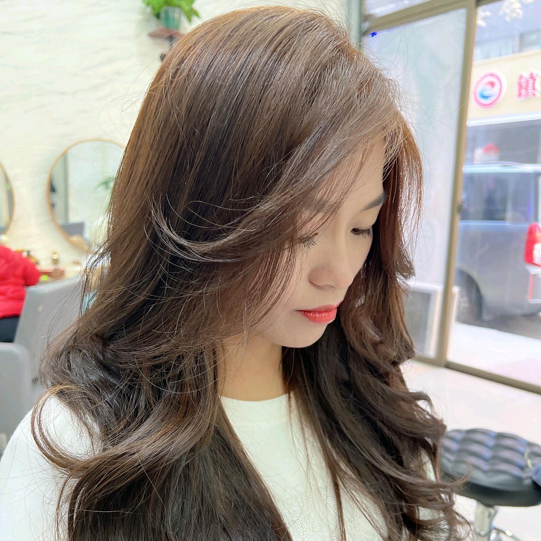 香