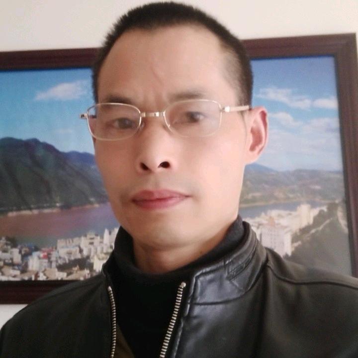 老张
