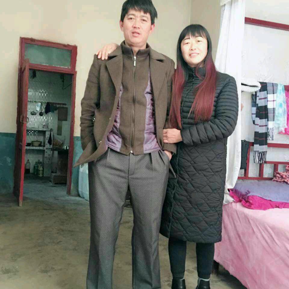 杜培菊