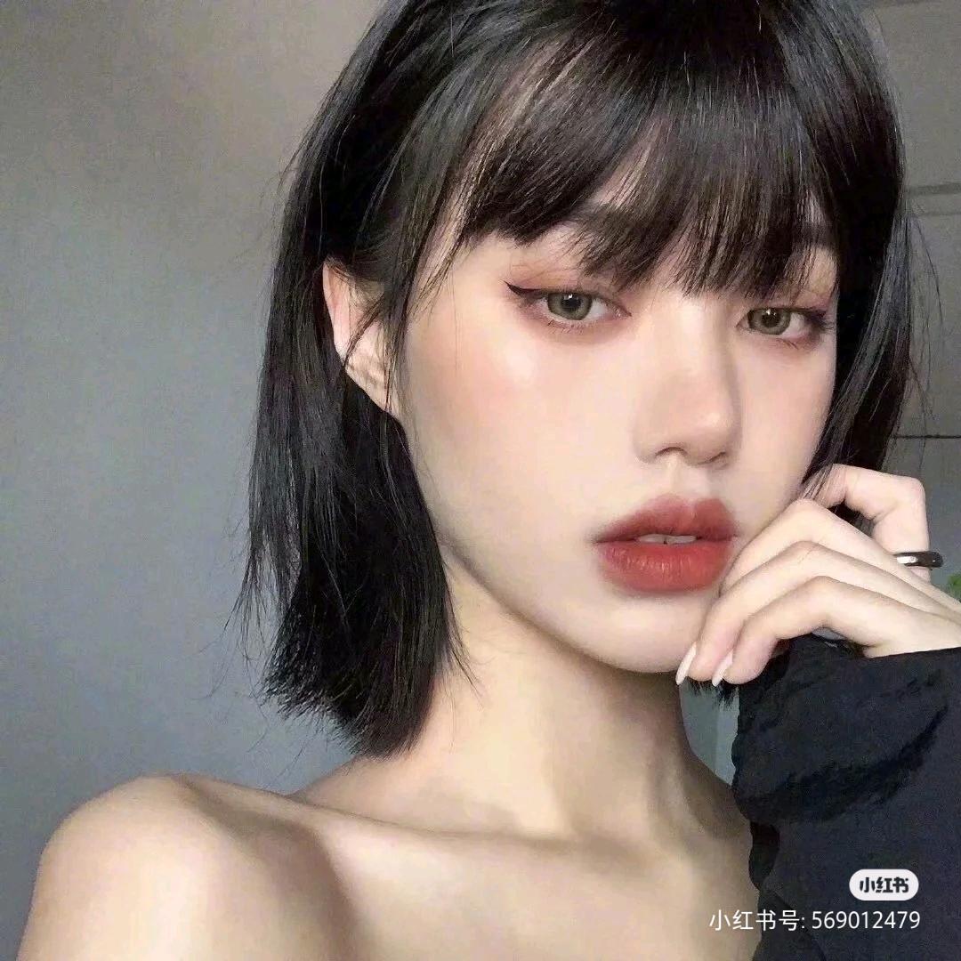 你今天像个女生