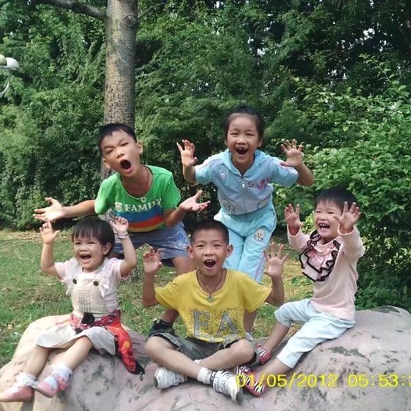 闲人一枚