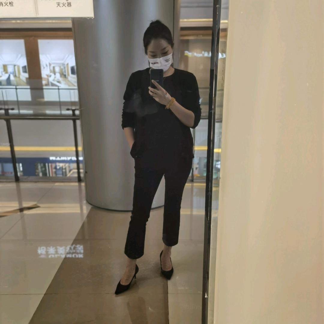 兰❤️小姐姐