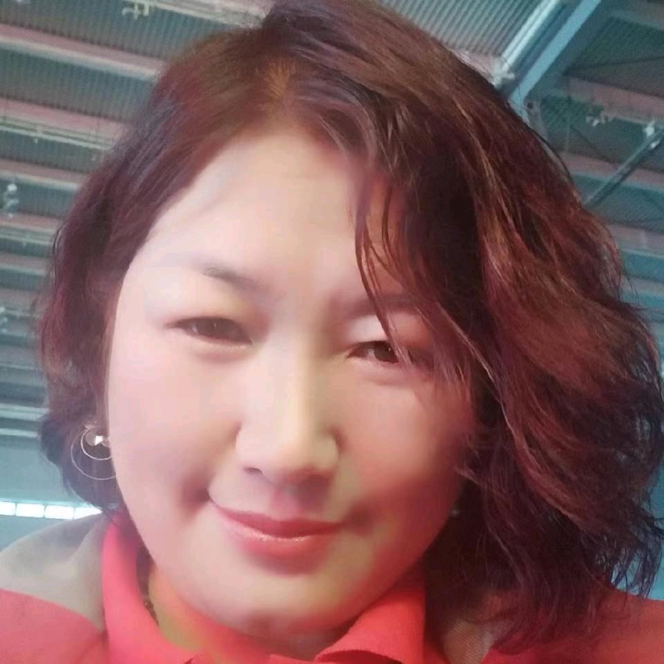 中和农信隆化李国芹