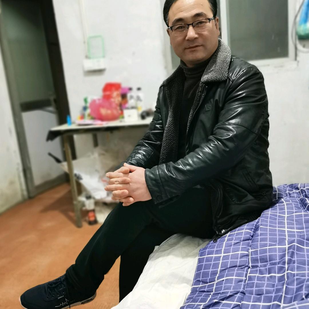 河南李哥