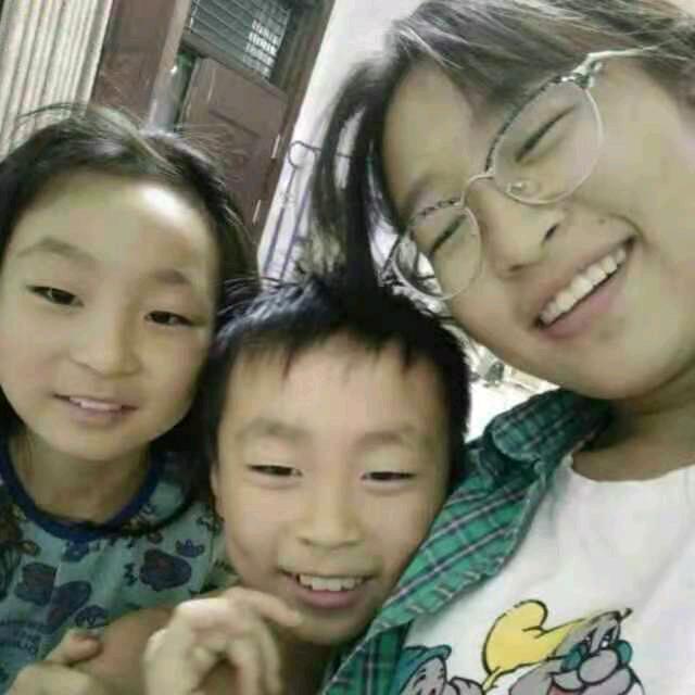 红