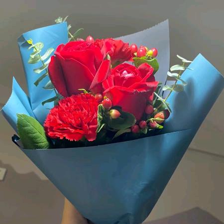 生活，激情浪漫