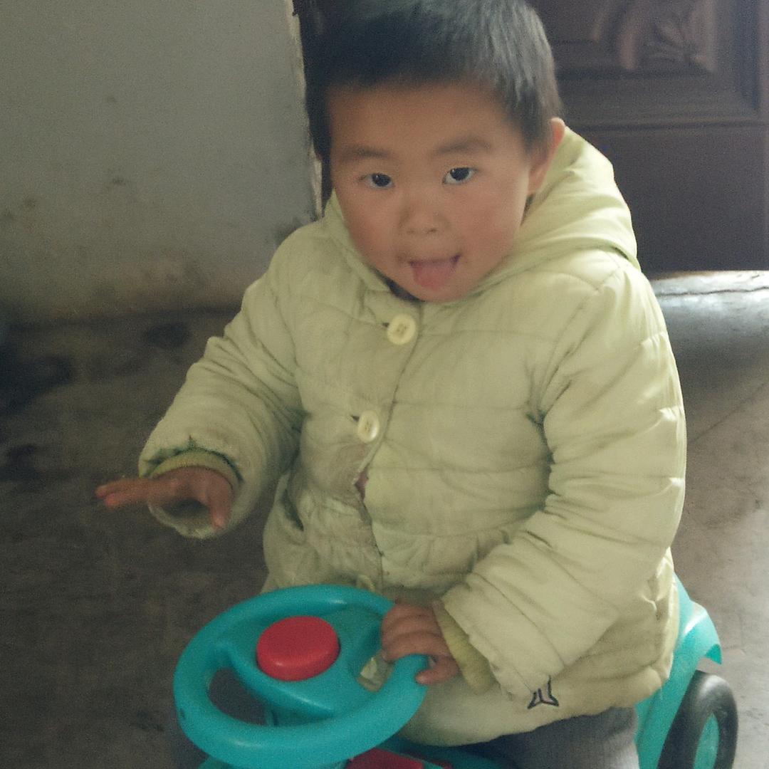 平安是福易老大