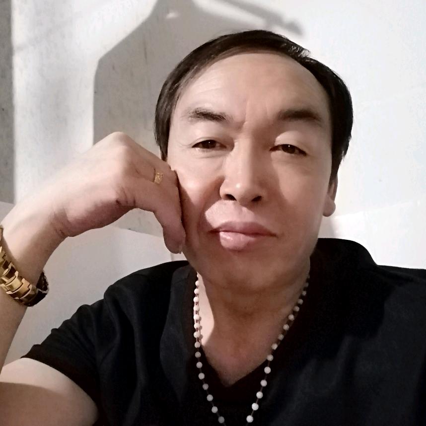 潇洒一生