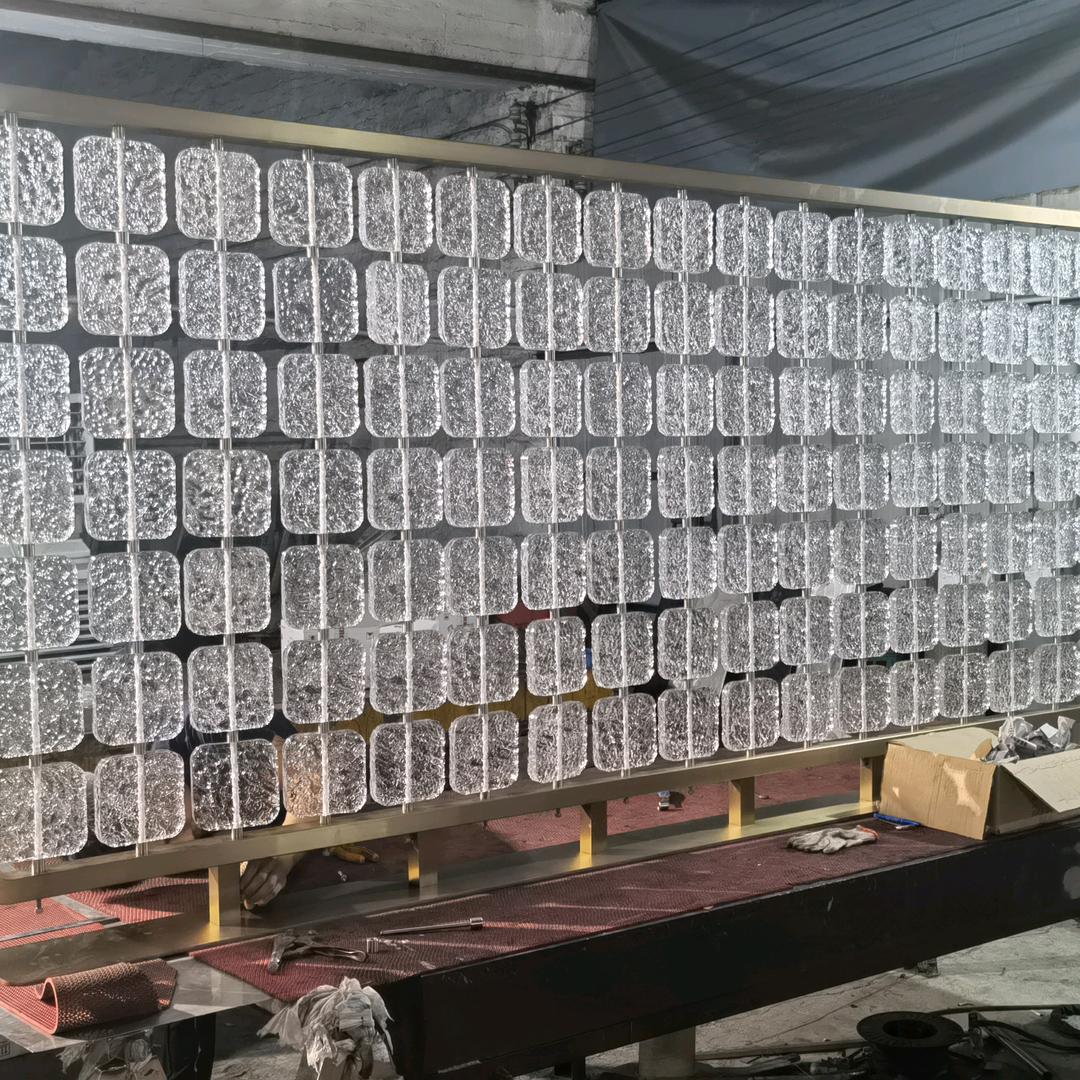 维多历亚金属厂