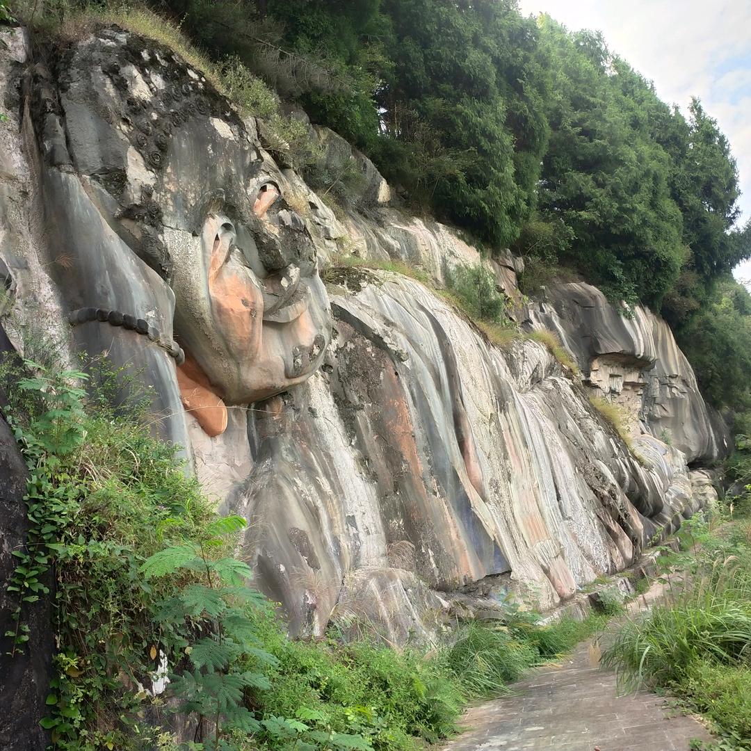 陈良