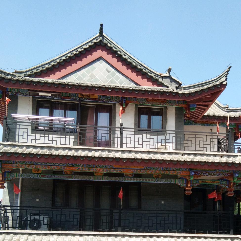 绿色橄榄树