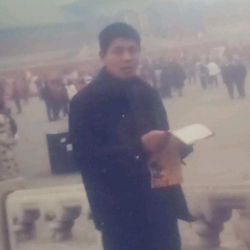 穆道刚清真屠宰场