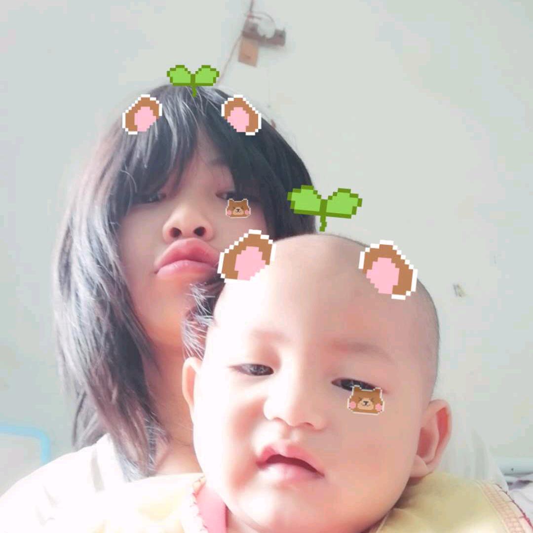 我的快乐就是想你