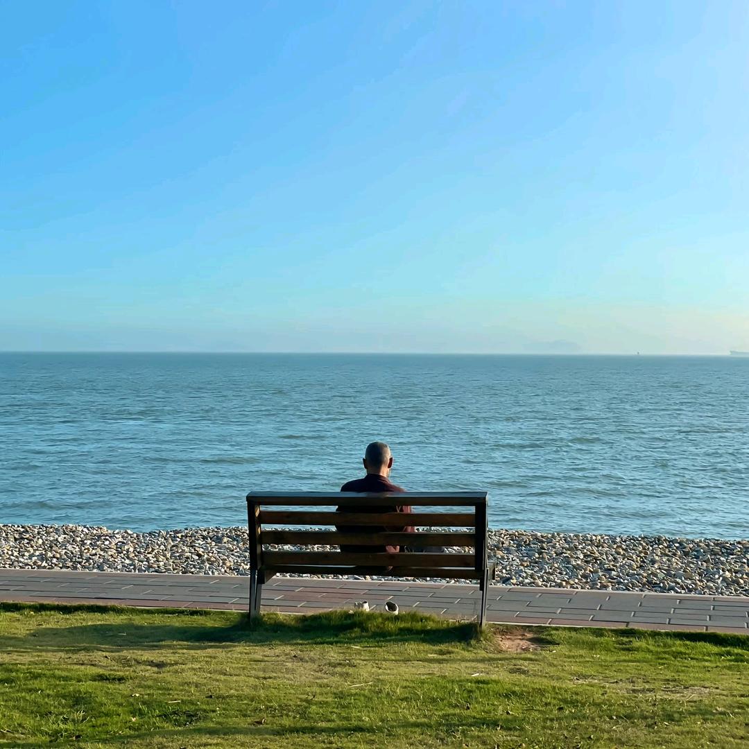 从此山水一程 在不相逢