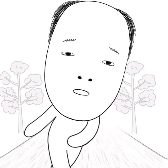 曾经(穆解庄垂钓园)