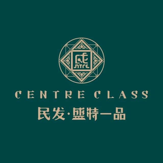 民发·盛特一品