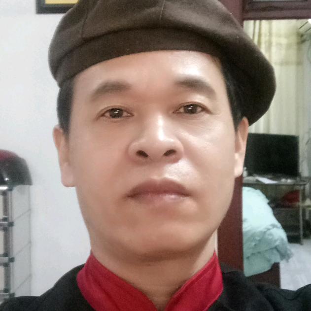 踏实的我