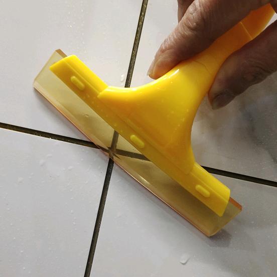 简施时尚搭配美缝教学