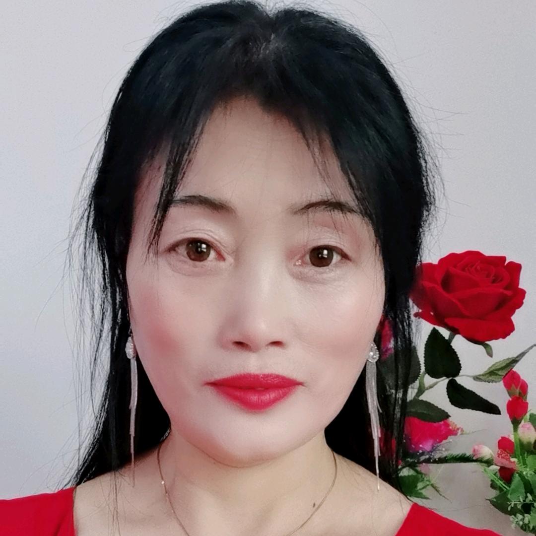 服装女人