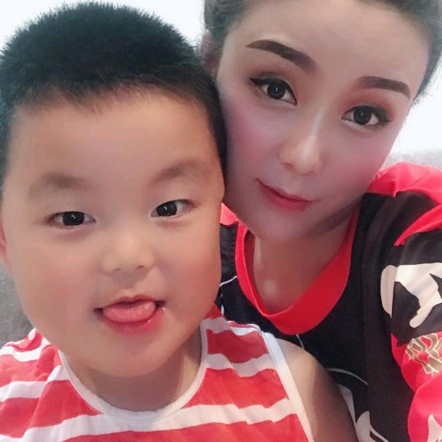 王世富