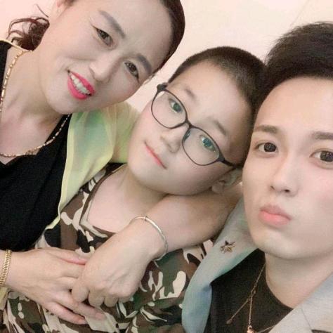 王沛辰