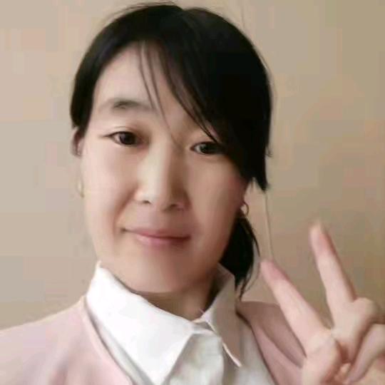 怒放的生命 （兵妈）